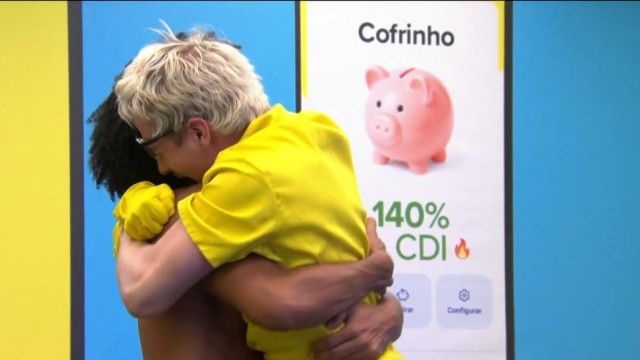 Big Brother Brazil - Season 26 - Episode 52
