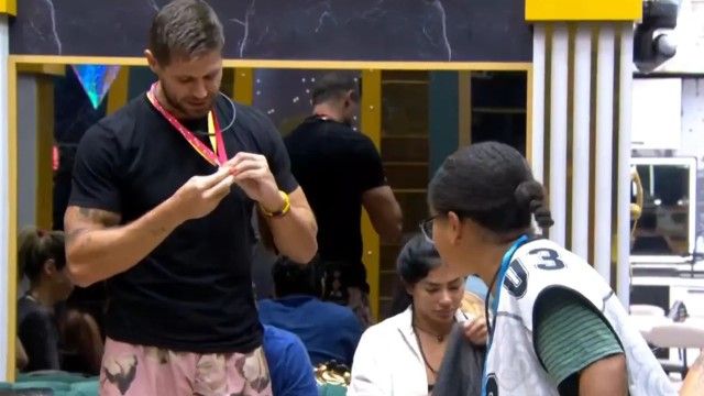 Big Brother Brazil - Season 26 - Episode 55