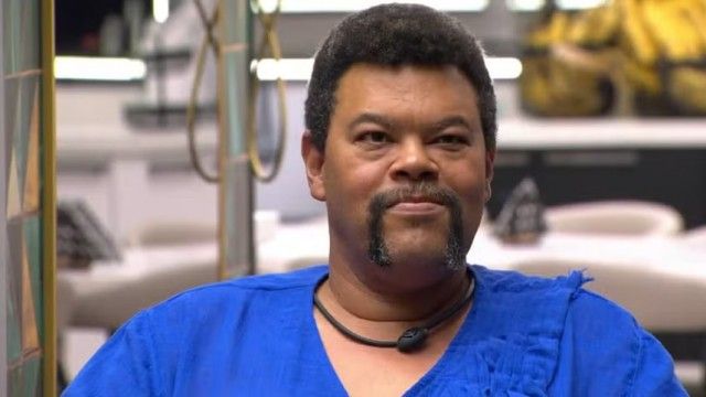 Big Brother Brazil - Season 26 - Episode 56