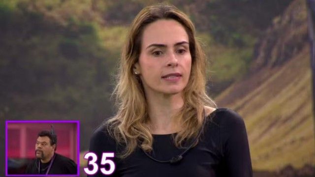 Big Brother Brazil - Season 26 - Episode 57