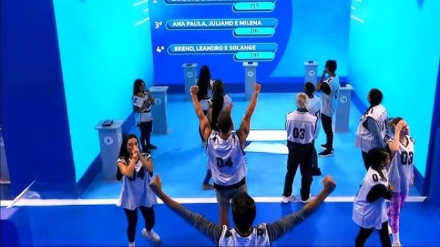 Big Brother Brazil - Season 26 - Episode 60