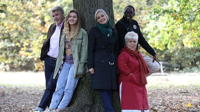 Josephine, Guardian Angel - Season 21 - Episode 1