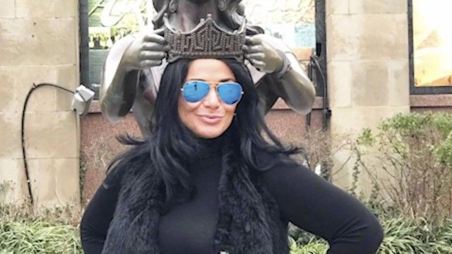 The Killer Cheesecake