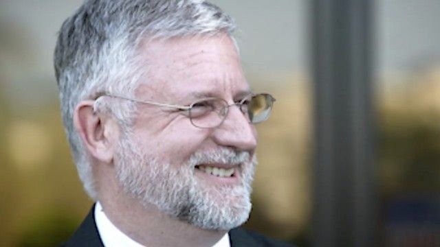 The Principal Who Hypnotized His School