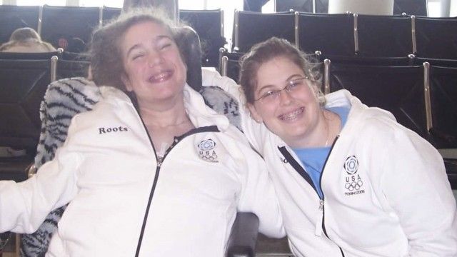 The Woman Dying for Attention