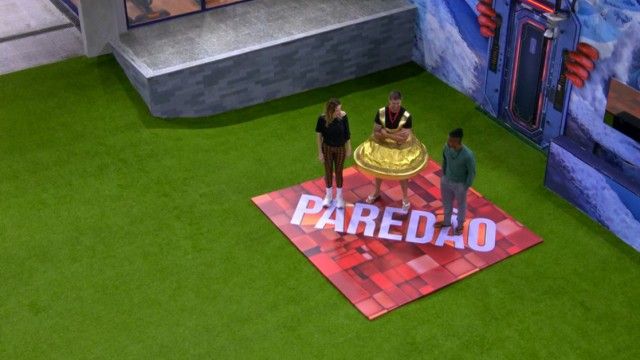 Big Brother Brazil - Season 26 - Episode 62
