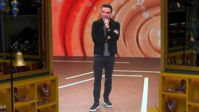 Big Brother Brazil - Season 26 - Episode 63