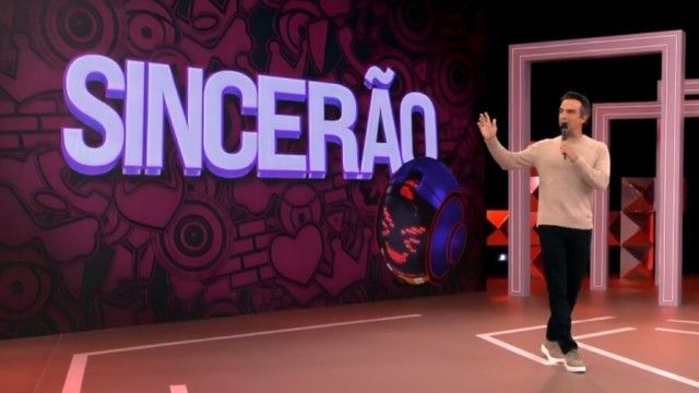 Big Brother Brazil - Season 26 - Episode 64