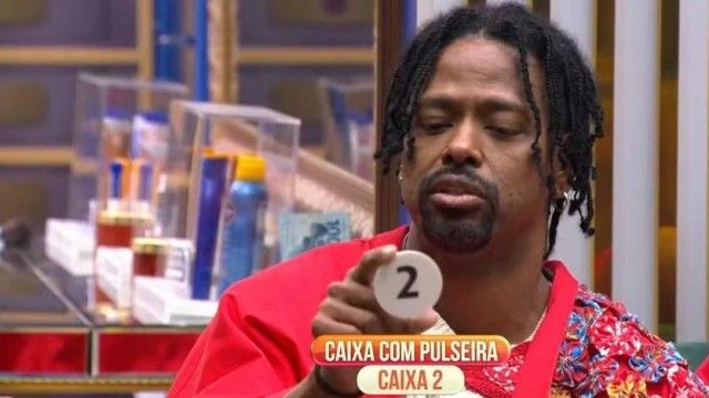 Big Brother Brazil - Season 26 - Episode 68