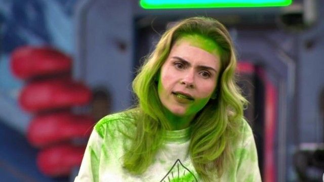 Big Brother Brazil - Season 26 - Episode 71