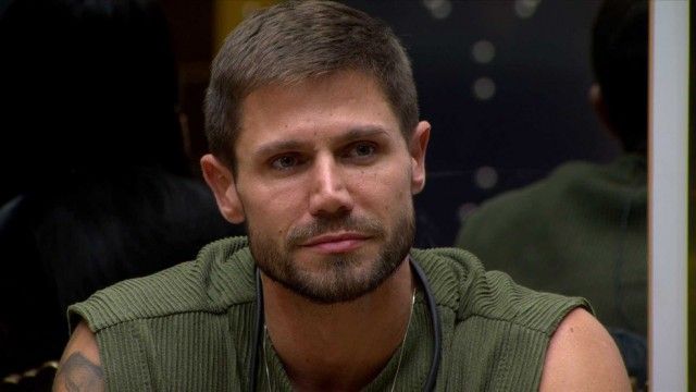 Big Brother Brazil - Season 26 - Episode 72