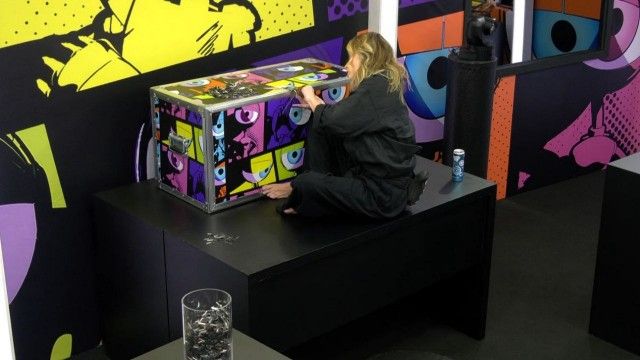 Big Brother Brazil - Season 26 - Episode 73