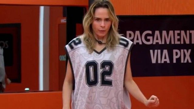 Big Brother Brazil - Season 26 - Episode 74