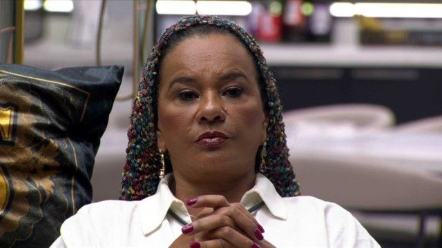 Big Brother Brazil - Season 26 - Episode 79
