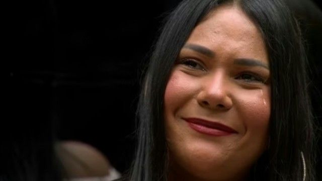 Big Brother Brazil - Season 26 - Episode 84