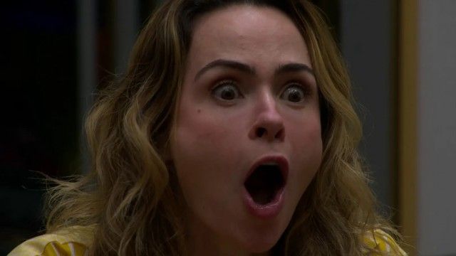 Big Brother Brazil - Season 26 - Episode 94