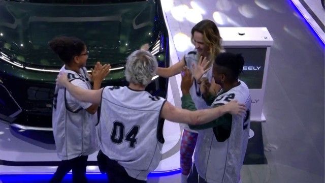 Big Brother Brazil - Season 26 - Episode 95