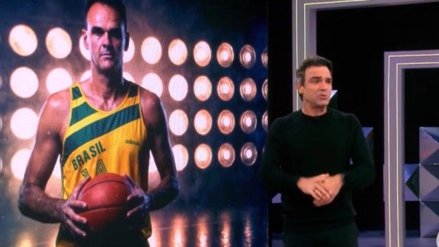 Big Brother Brazil - Season 26 - Episode 96