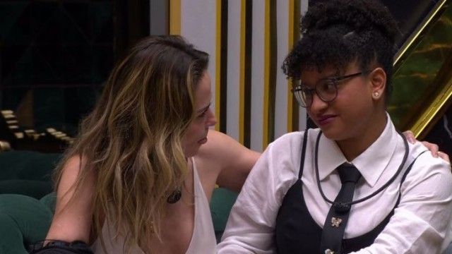 Big Brother Brazil - Season 26 - Episode 100