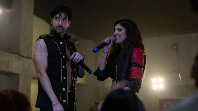 Charly le pide a Sky que vuelva a Soul & Bass