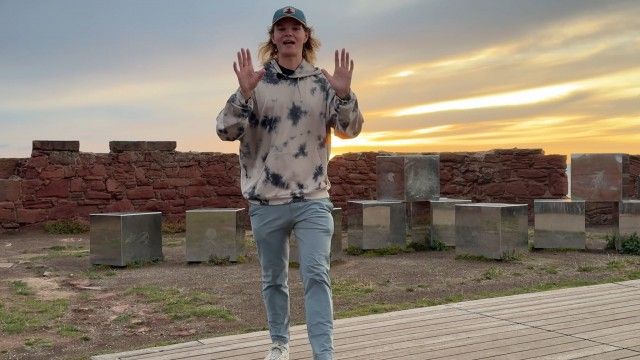 Searching Highlands & Lowlands