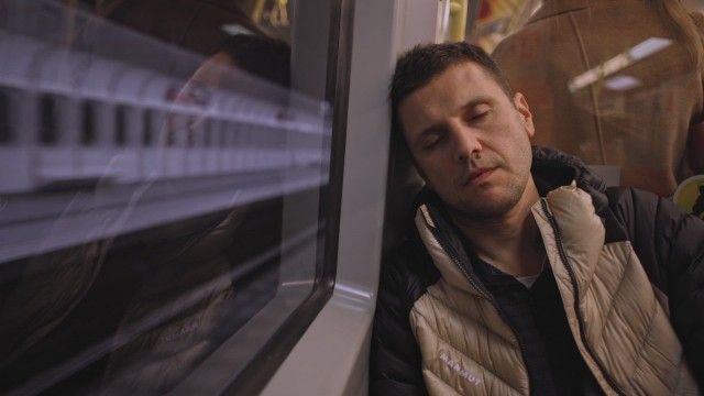 Nightmares and Dreams