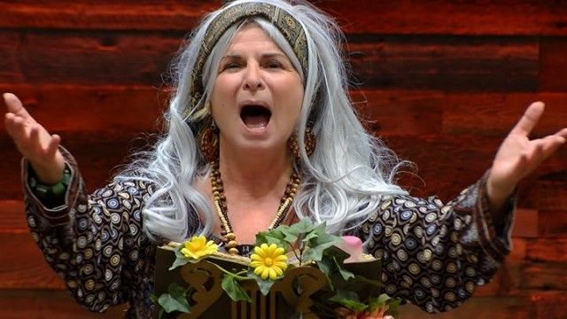 LOL: Last One Laughing Quebec - Season 4 - Episode 5