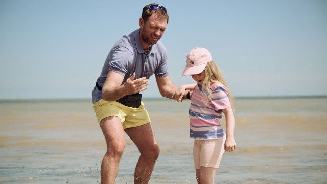 The Accidental Detectives