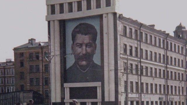 Stalingrad