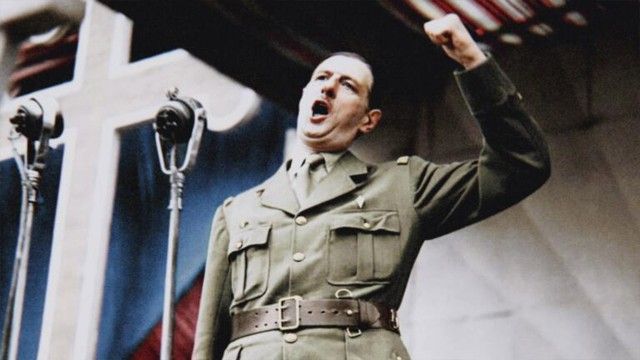 Last Days of the Reich