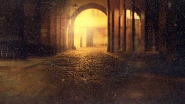 The Hunt for Mr. Right