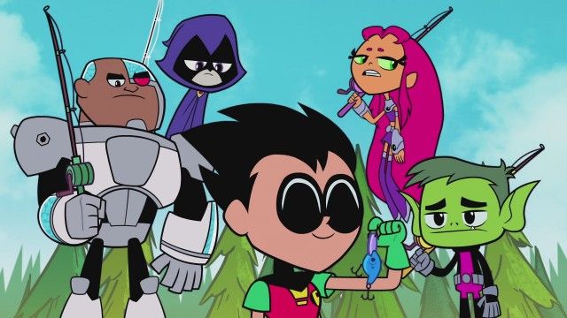 Huzzah For The Turkey Leg