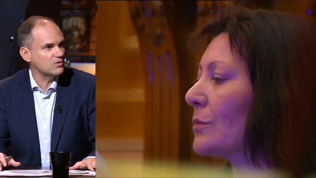 Fourth Millennium - Season 21 - Episode 19