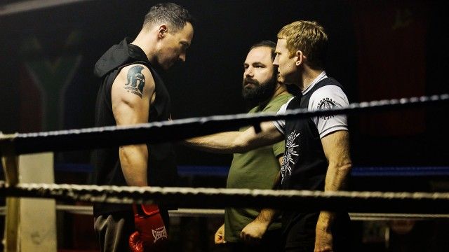 The Enemy Within (1)