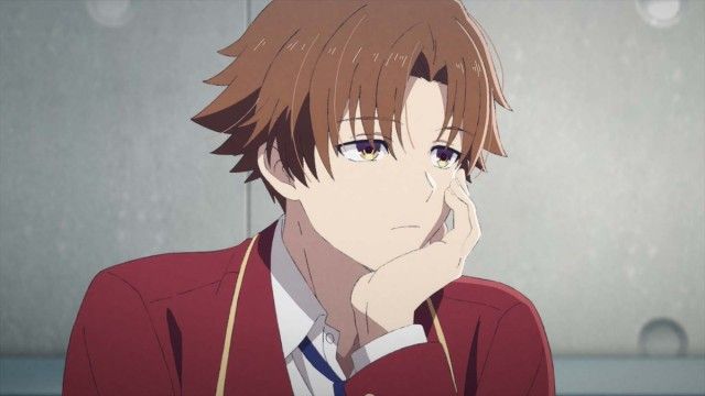 Assassin From the White Room