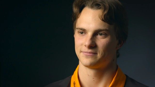 The Number One Problem