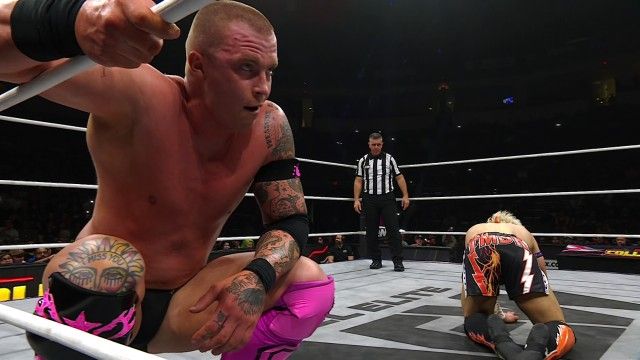 AEW Collision 136 - Slam Dunk Saturday 2026