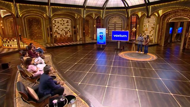 Bindis, AI Bots And Toys