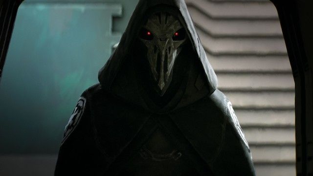 Chapter 8: The Creeping Fear
