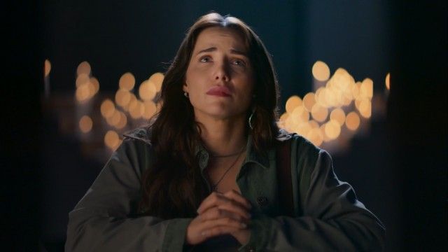 Quem Ama Cuida - Season 1 - Episode 13