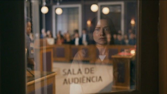 Quem Ama Cuida - Season 1 - Episode 24