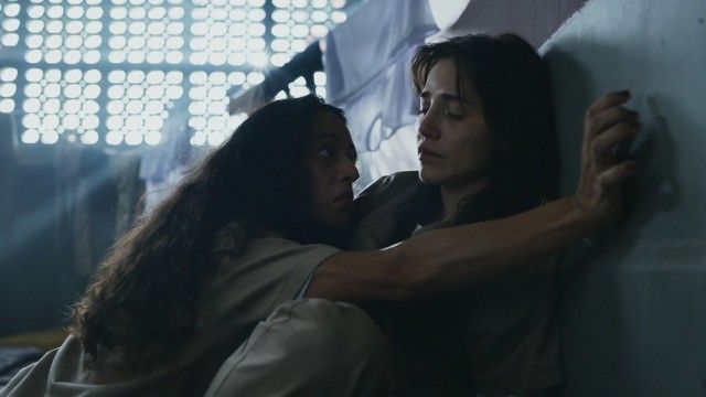 Quem Ama Cuida - Season 1 - Episode 28