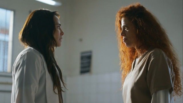 Quem Ama Cuida - Season 1 - Episode 32