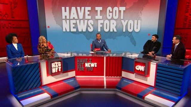 Nimesh Patel, Tara Setmayer