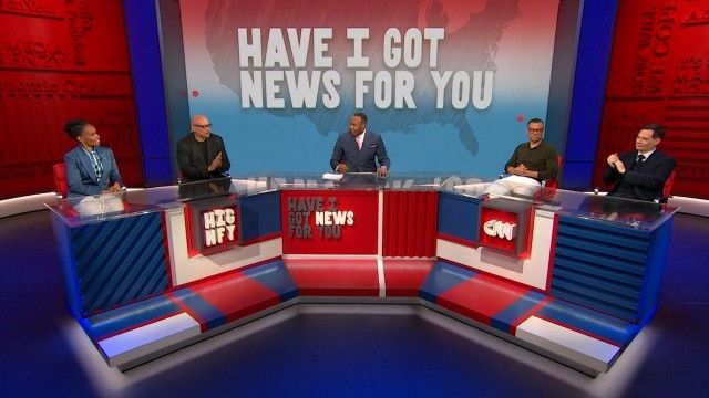 Larry Wilmore, Jordan Carlos