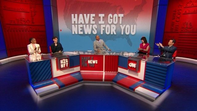 Ophira Eisenberg, Moshe Kasher