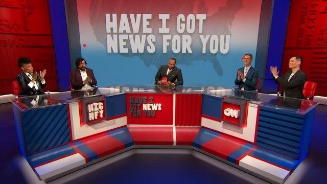 Ari Shapiro, Hari Kondabolu