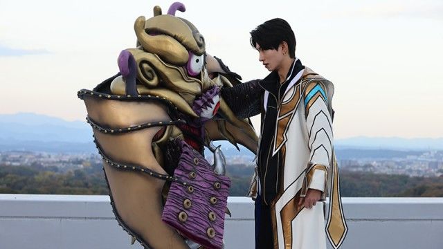 Resolve to Reform the World! In the Winds of Calamity