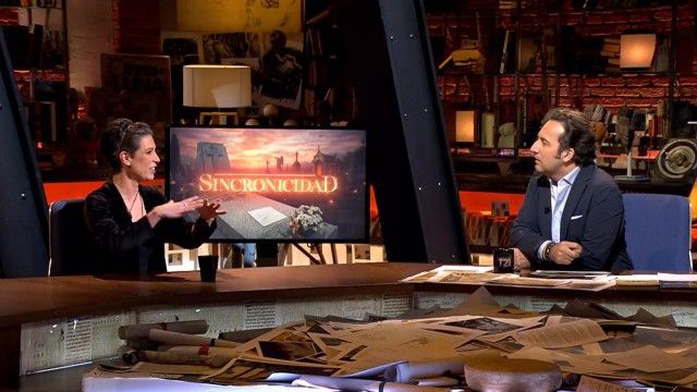 Fourth Millennium - Season 21 - Episode 20