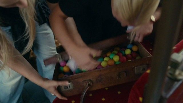 The Traitors (NL) - Season 6 - Episode 4